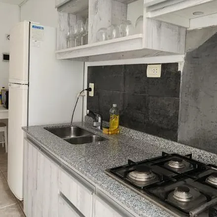Rent this 2 bed apartment on Ángel Justiniano Carranza 1418 in Palermo, C1414 BBD Buenos Aires