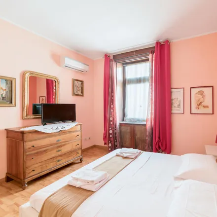 Image 6 - Via Crescenzio, 86, 00193 Rome RM, Italy - Apartment for rent