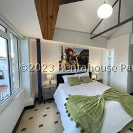 Buy this 1 bed apartment on Calle Mateo Iturralde in El Chorrillo, 0843