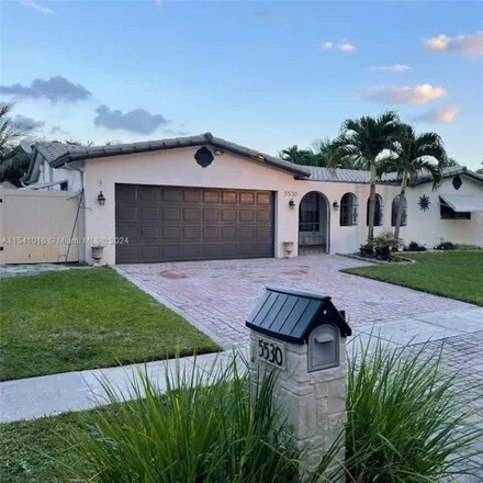 Rent this 3 bed house on 5530 Southwest 90th Terrace in Cooper City, FL 33328