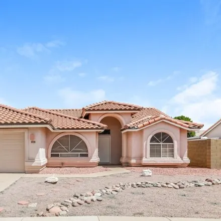 Buy this 3 bed house on 1202 East Erie Street in Chandler, AZ 85225