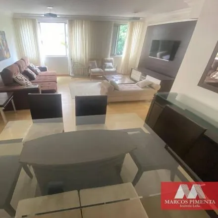 Rent this 2 bed apartment on Alameda Joaquim Eugênio de Lima 1233 in Cerqueira César, São Paulo - SP