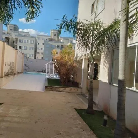 Buy this 3 bed apartment on Avenida de Cillo in Jardim São José, Americana - SP