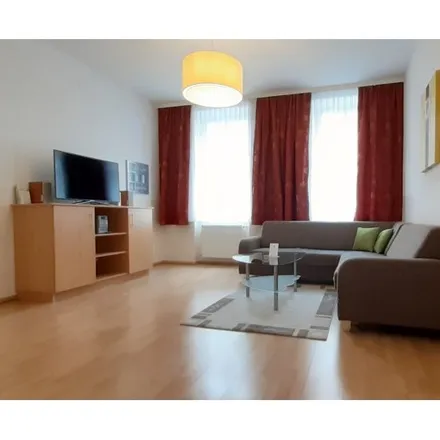 Rent this 2 bed apartment on Siccardsburggasse 49 in 1100 Vienna, Austria