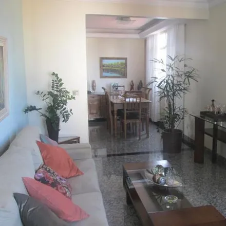 Buy this 4 bed apartment on Rua Rio Negro in Barroca, Belo Horizonte - MG