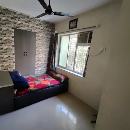 Buy this 1 bed apartment on Andheri RTO Office in RTO Road, Zone 3