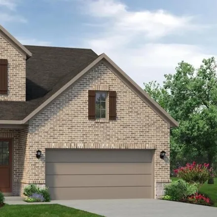 Buy this 3 bed house on 262 Hickory Lane in Weatherford, TX 76086