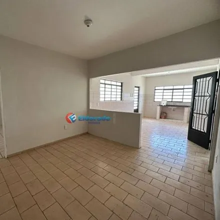 Buy this 2 bed house on Rua Antônio Francisco Lisboa in Jardim Amanda, Hortolândia - SP