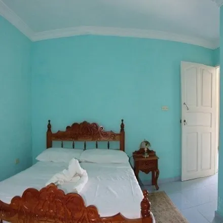 Image 1 - Trinidad, Purísima, SANCTI SPIRITUS, CU - House for rent