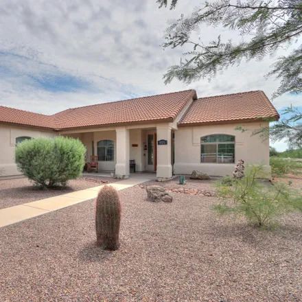 Image 2 - South Gold Canyon Drive, Pinal County, AZ 85218, USA - House for sale