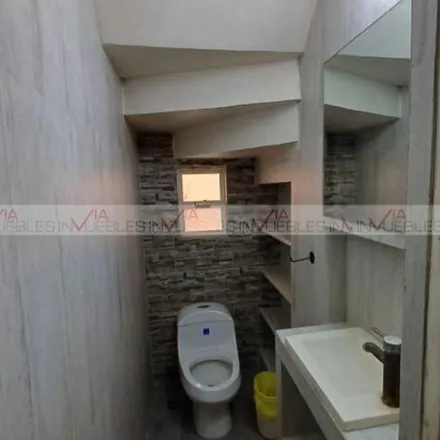 Buy this 4 bed house on Cardenales in Los Faisanes 1°, 67169 Guadalupe