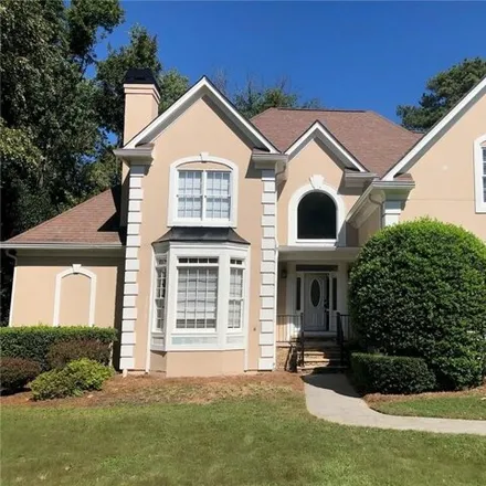 Buy this 7 bed house on 3328 Sulky Circle Southeast in Cobb County, GA 30067