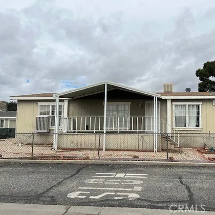 Image 1 - unnamed road, Rosamond, CA 93560, USA - Apartment for sale