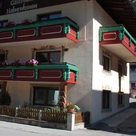 Rent this 1 bed apartment on Gemeinde Nesselwängle in Bezirk Reutte, Austria