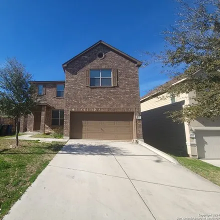 Rent this 4 bed house on 13304 Loma Viento in San Antonio, TX 78233