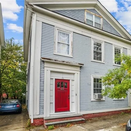 Buy this 5 bed townhouse on 82 Hope Street in Providence, RI 02906