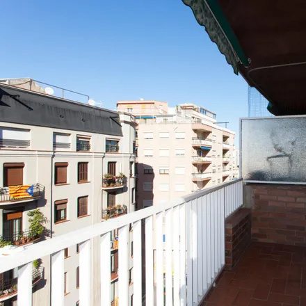 Image 8 - Carrer de València, 614B, 08026 Barcelona, Spain - Apartment for rent