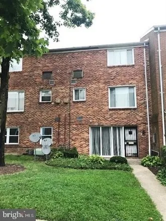 Rent this 3 bed condo on 1827 Addison Road South in District Heights, Prince George's County
