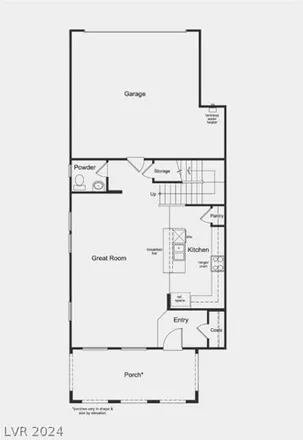 Image 4 - Costa Caparica Lane, Henderson, NV 89000, USA - House for rent