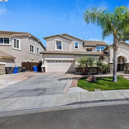 Buy this 5 bed house on 17 Dali Court in Oakley, CA 94561