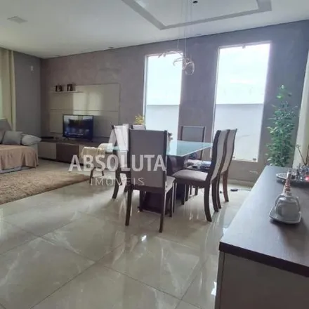 Buy this 3 bed house on Rua Artur Nascimento in Albertina, Conselheiro Lafaiete - MG