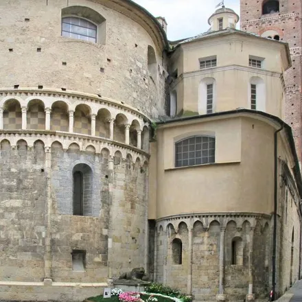 Image 9 - Fortezza di Villafranca, Lungomare Dante Alighieri, 19013 Moneglia Genoa, Italy - House for rent
