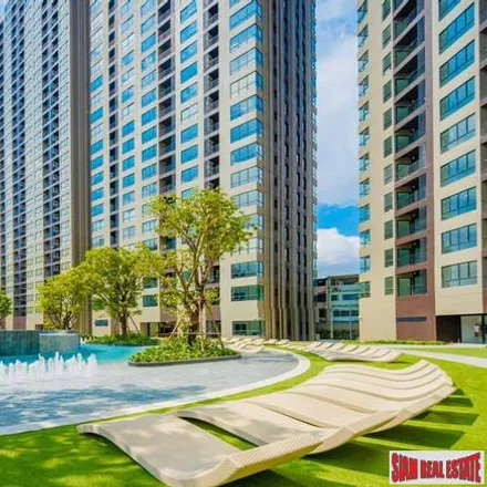 Image 1 - unnamed road, Bang Na District, Bangkok 10260, Thailand - Apartment for sale