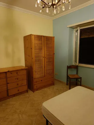 Rent this 3 bed room on Via Muzio Scevola 40 in 00181 Rome RM, Italy