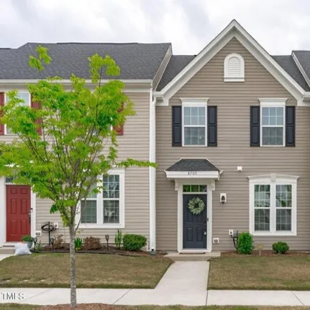 Buy this 3 bed house on Neuse Commons Lane in Neuse Crossroads, Raleigh