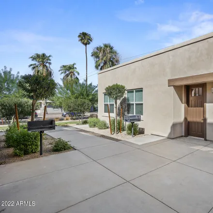 Image 4 - 2245 North Dayton Street, Phoenix, AZ 85006, USA - Apartment for rent