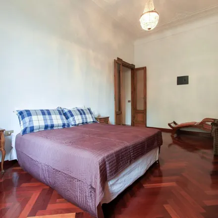 Rent this 2 bed apartment on Via Saverio Mercadante in 14, 20131 Milan MI