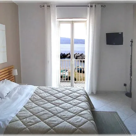 Rent this 1 bed apartment on Messina