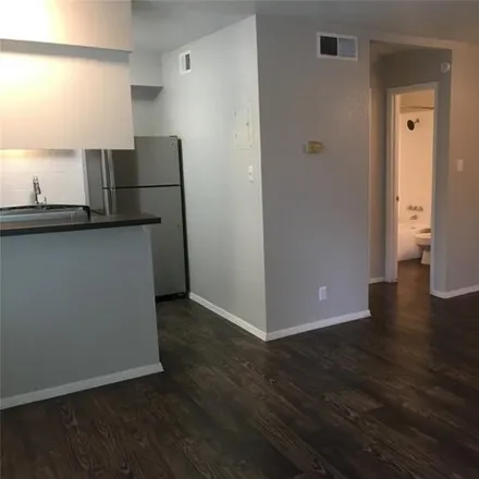 Rent this studio apartment on 1717 Enfield Road in Austin, TX 78703