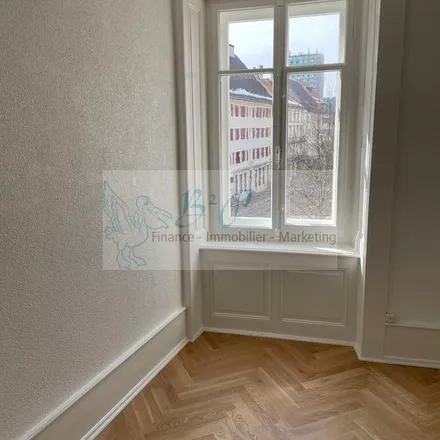Image 8 - Rue Daniel-Jeanrichard 14, 2400 Le Locle, Switzerland - Apartment for rent