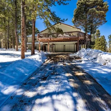 Buy this 3 bed house on 33 Mountain Lake Way in Angel Fire, Colfax County