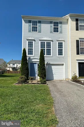 Buy this 3 bed townhouse on 53 Lisa Drive in New Castle County, DE 19702