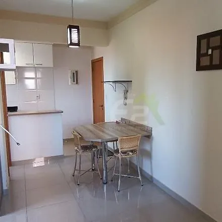 Rent this 2 bed apartment on Quarteirão Shopping in Rua Marechal Deodoro 2364, Centro