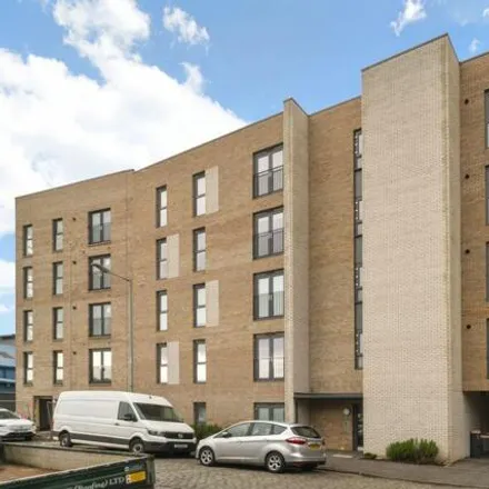 Buy this 2 bed apartment on 30 West Bowling Green Street in City of Edinburgh, EH6 5PB