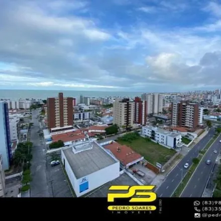 Image 1 - Rua Francisco Leocádio Ribeiro Coutinho, Parque da Cidade, João Pessoa - PB, 58036, Brazil - Apartment for sale