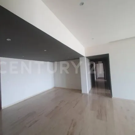 Rent this 3 bed apartment on Torre C in Avenida Jesús del Monte 34, Colonia Bosque Real