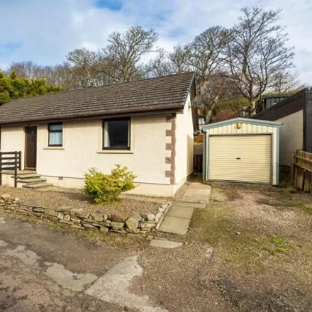 Image 1 - Windyhill, 85 High Street, Inverness, IV2 7RR, United Kingdom - House for sale