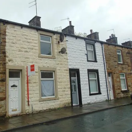 Image 8 - Burns Street, Padiham, BB12 7EW, United Kingdom - Townhouse for rent