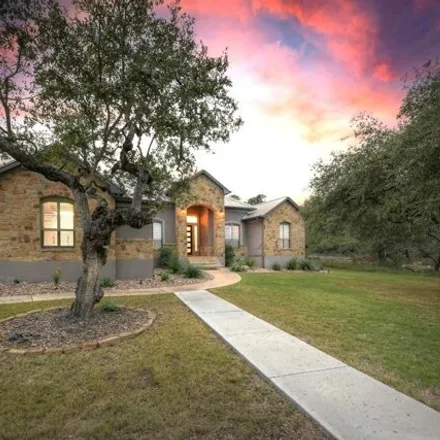 Buy this 3 bed house on 692 Copper Trace in Rock Hill, Comal County