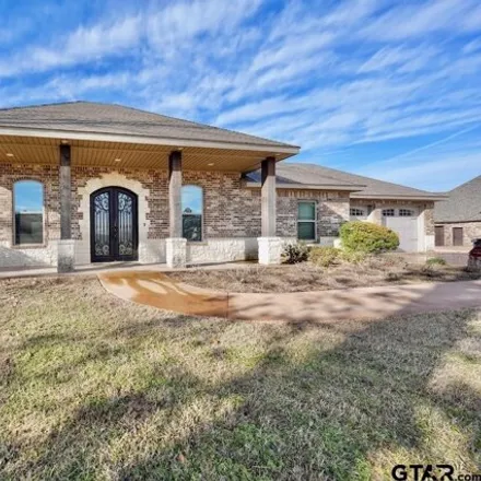 Buy this 4 bed house on Corrigan Trails Boulevard in Lindale, TX 75771