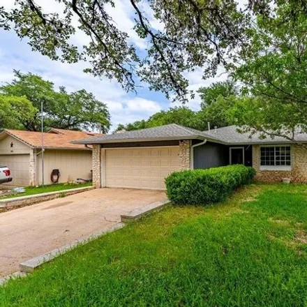 Rent this 3 bed house on 7605 Wordham Drive in Austin, TX 78749