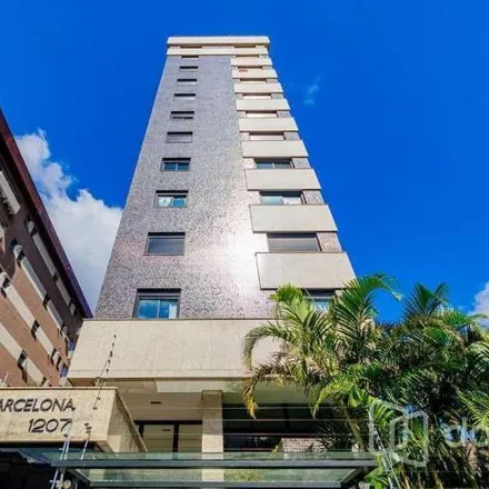 Buy this 3 bed apartment on Rua Dona Eugênia in Petrópolis, Porto Alegre - RS
