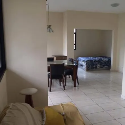 Buy this 3 bed apartment on Rua Luís de Faria in Gonzaga, Santos - SP
