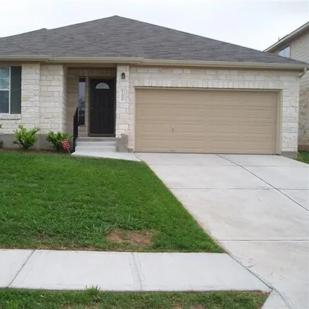 Rent this 3 bed house on 1600 Melissa Oaks Lane in Austin, TX 78747