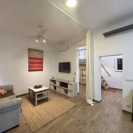 Image 6 - Lambuzo, Calle de Ponzano, 28010 Madrid, Spain - Apartment for rent
