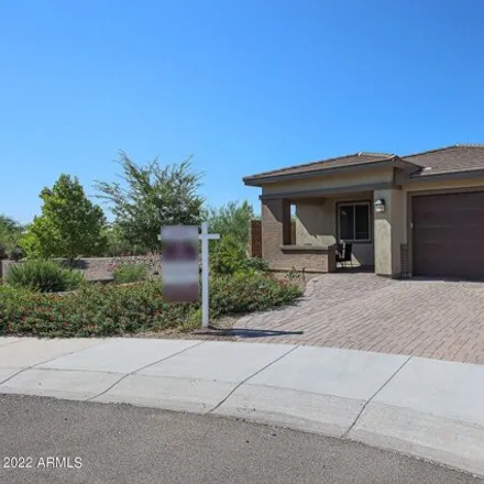 Rent this 3 bed house on 2955 East Tina Drive in Phoenix, AZ 85050